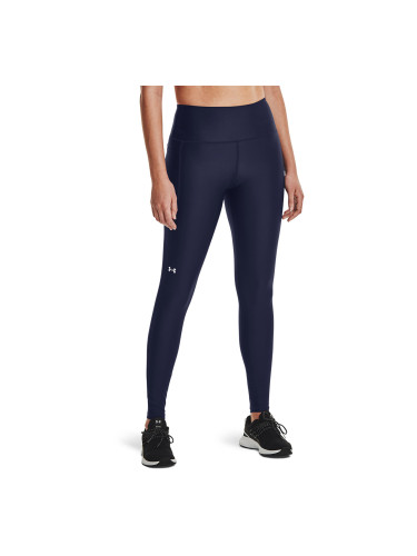 Клинове Under Armour Armour Hirise Leg Midnight Navy S