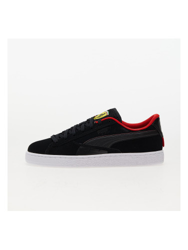 Сникърси Puma x Ferrari Suede T Black EUR 44.5