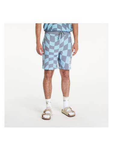 Бански RIPNDIP Quantum Groove Swim Shorts Slate S