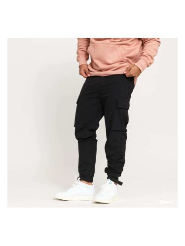 Панталони Urban Classics Commuter Pants Black W36