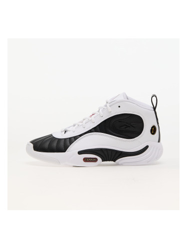 Сникърси Reebok Answer III Ftw White/ Core Black/ Flash Red EUR 39