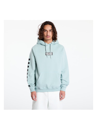 Суитшърт Vans Boxed Pullover Gray Mist L