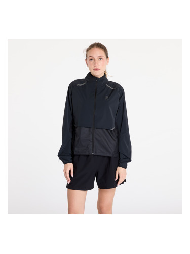 Яке On Weather Jacket Black XS