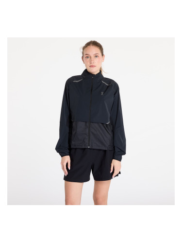 Яке On Weather Jacket Black XS
