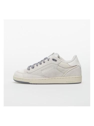 Сникърси Reebok Club C Bulc Chalk/ Alabaster/ Pure Grey 5 EUR 35