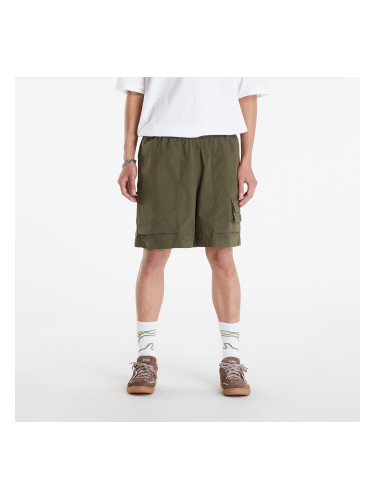 Къси панталони Nike Life Men's Camp Shorts Cargo Khaki/ Cargo Khaki S