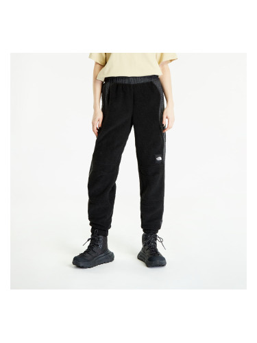 Панталони The North Face Convin Microfleece Pant TNF Black M