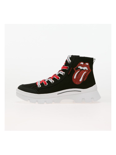 Сникърси Skechers Roadies Surge - Lick Black/ Red EUR 38