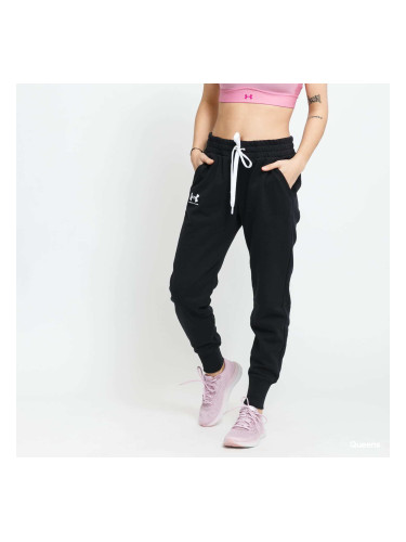 Потници Under Armour W Rival Fleece Joggers Black XS