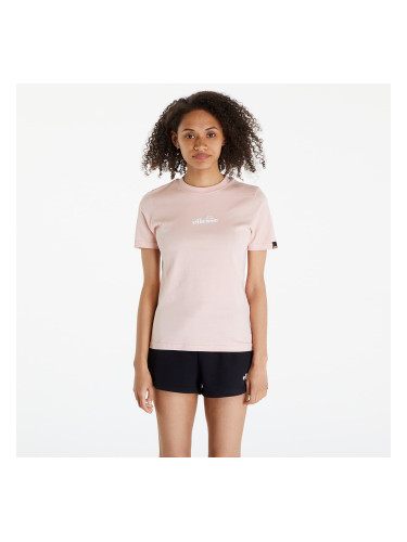 Тениска Ellesse Beckana Tee Light Pink M