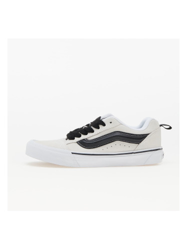 Сникърси Vans Knu Skool Suede White/ Black EUR 37