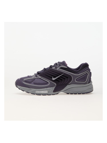 Сникърси Nike Air Pegasus Wave Dark Raisin/ Cement Grey-Metallic Silver EUR 40