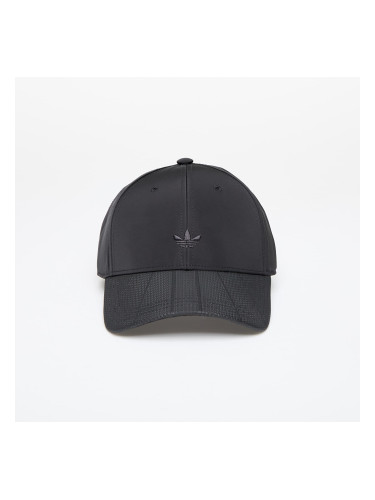 Шапка adidas Baseball Cap Black OSFM