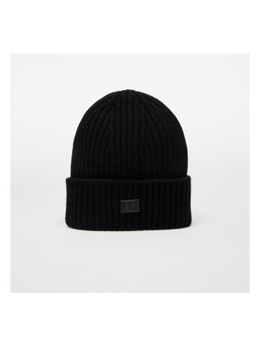 Шапка EA7 Emporio Armani Beanie Hat Nero S