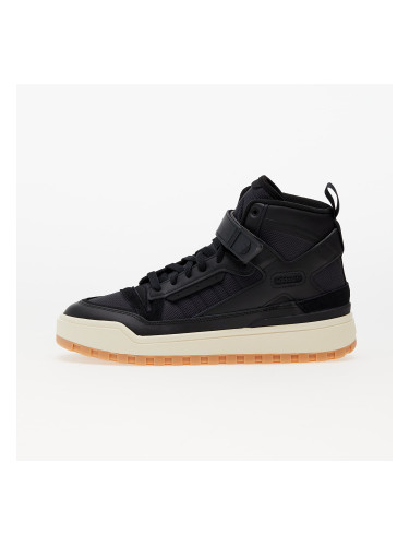 Сникърси adidas Originals Forum Boot Core Black/ Core White/ Gum EUR 35 1/3