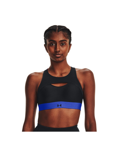 Сутиен Under Armour Infinity High Harness Bra Black S