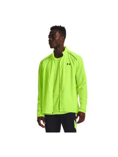 Яке Under Armour Storm Run Jacket Green L