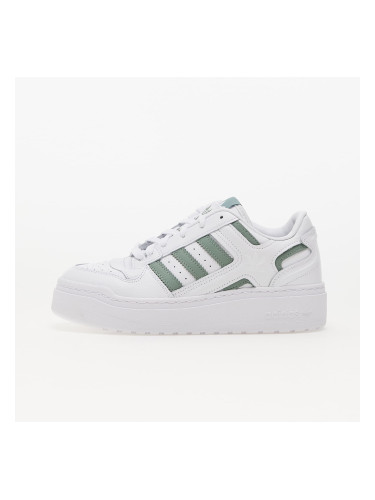 Сникърси adidas Forum Xlg W Ftw White/ Supplier Colour/ Ftw White EUR 40 2/3