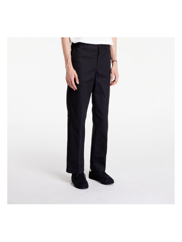 Панталони Dickies Original 873 Slim Straight Work Pant Black W30/L32