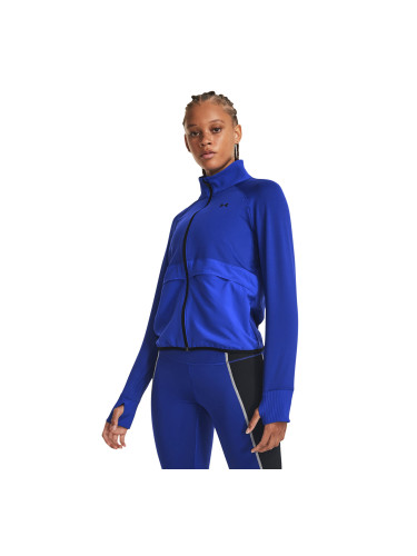 Яке Under Armour Train Cw Jacket Team Royal S