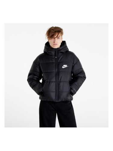 Nike Sportswear Syn Tf Rpl Hd Jacket Black XL