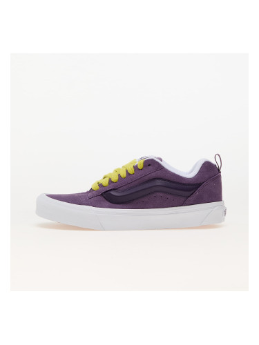 Сникърси Vans Knu Skool 2-Tone Purple EUR 38