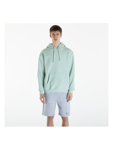 Суитшърт Karl Kani Small Signature Essential Hoodie Light Mint S