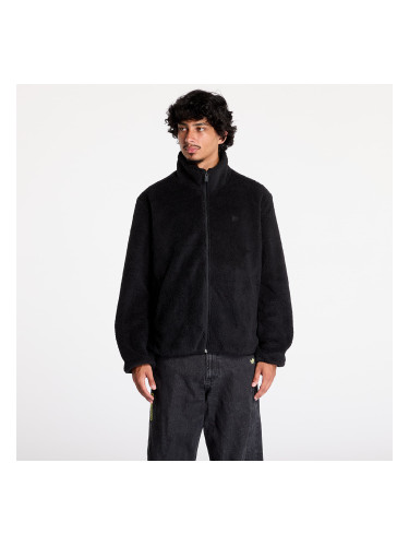 Яке New Era Sherpa Jacket UNISEX Black L