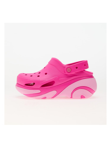 Сникърси Crocs Bubble Crush Clog Pink Crush EUR 36-37