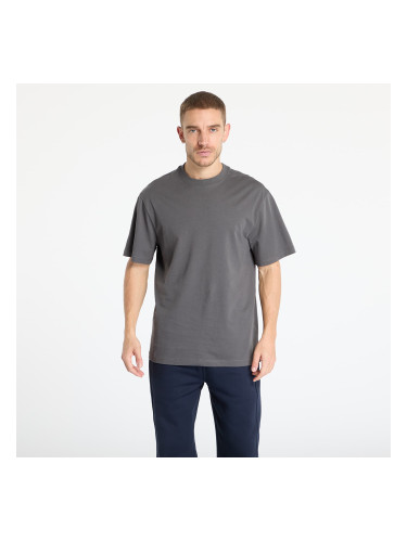 Тениска Urban Classics Tall Tee Grey S