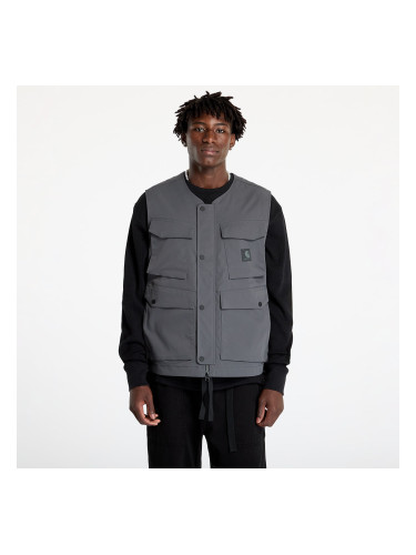 Carhartt WIP Balto Vest UNISEX Graphite XS