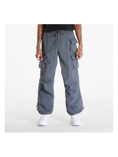 Панталони Nike Sportswear Tech Pack Men's Woven Mesh Pants Iron Grey/ Iron Grey XS