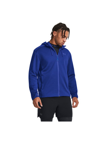 Яке Under Armour Essential Swacket Team Royal XXL