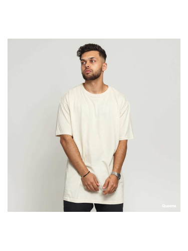 Тениска Urban Classics Organic Basic Tee Beige M