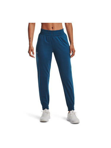 Панталони Under Armour Meridian Cw Pant Petrol Blue M