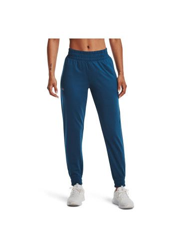 Панталони Under Armour Meridian Cw Pant Petrol Blue S