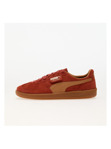 Сникърси Puma Palermo Red EUR 44.5