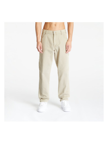 Панталони Dickies Duck Canvas Carpenter Trousers Stone Washed Desert Sand W34