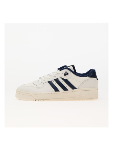 Сникърси adidas Rivalry Low Core White/ Night Indigo/ Off White EUR 42