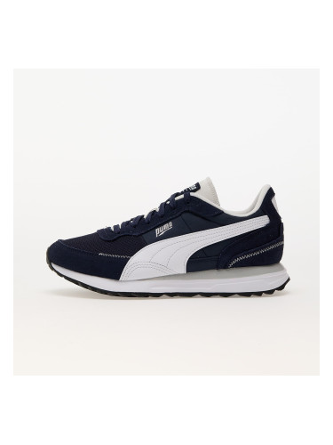 Сникърси Puma Road Rider Sd Blue EUR 42