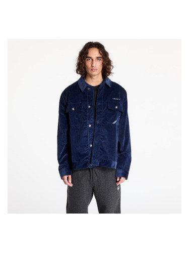 Яке adidas Coach Jacket Night Indigo S