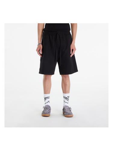 Carhartt WIP Rainer Short Black Garment Dyed XS