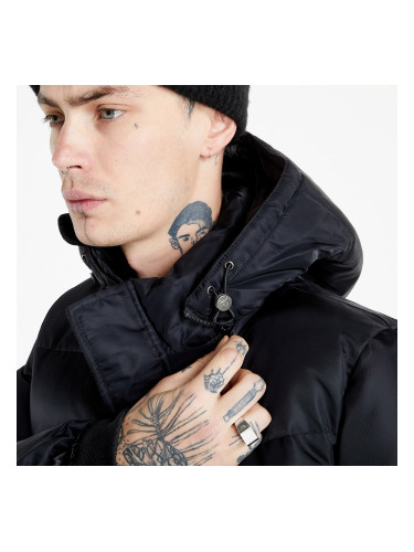 Яке Daily Paper Epuffa Black L