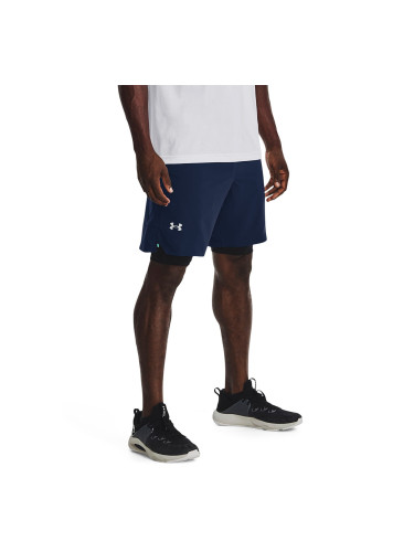 Къси панталони Under Armour Vanish Woven 8In Shorts Academy M