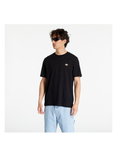 Тениска Dickies Mapleton Short Sleeve Tee Black M