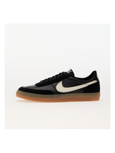 Сникърси Nike Killshot 2 Leather Black/ Sail-Gum Yellow EUR 40