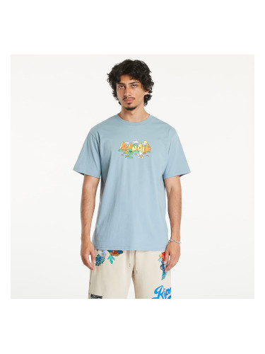 Тениска RIPNDIP Cavenerm Short Sleeve Tee Slate S