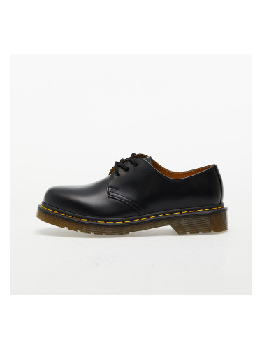 Сникърси Dr. Martens 1461 Smooth Black EUR 38