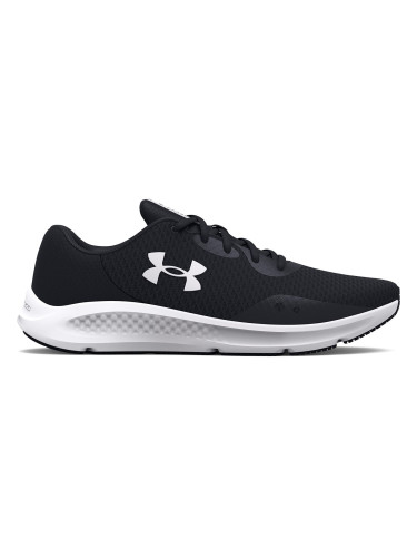 Сникърси Under Armour W Charged Pursuit 3 Black EUR 37.5