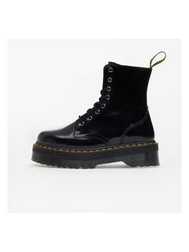 Сникърси Dr. Martens Jadon black polished smooth EUR 37